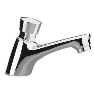 Commercial Series Non Concussive Basin Tap