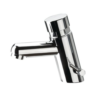 Commercial Series Non Concussive Basin Mixer