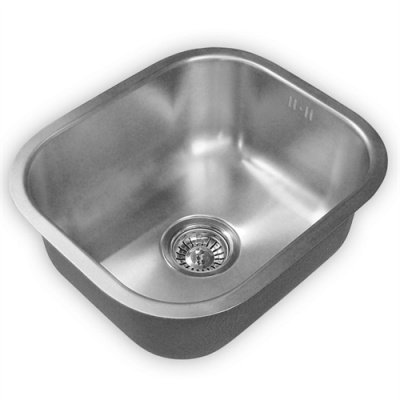 ETR340 Stainless Kitchen Sink