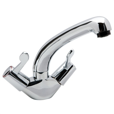 Eazee Lever Sink Mixer Tap