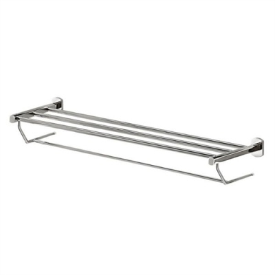 Edera Hotel Towel Rack with Arm