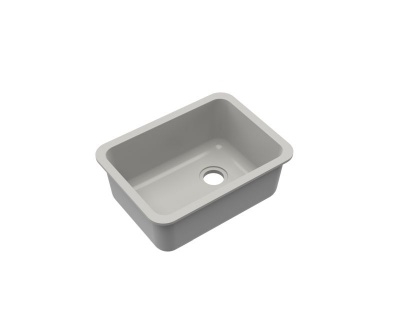 Pro Epoxy Lab Sink Grey