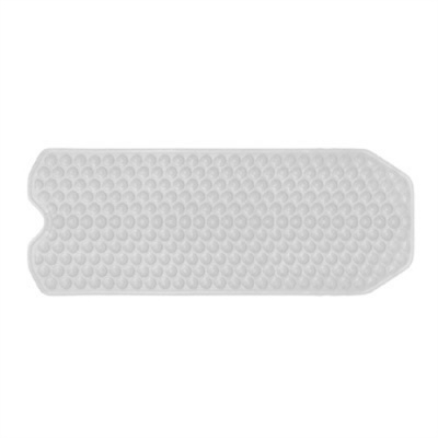 Extra Long Non Slip Bath Mat