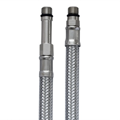 Flexitail Tap Connector - 12mm