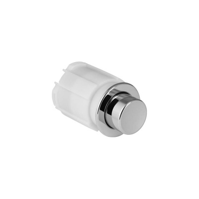 Geberit Palm Push Button Chrome