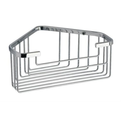 Gedy Deep Corner Shower Basket