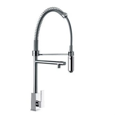 Gourmet Professional Kitchen Tap - 2 Spray Outlets