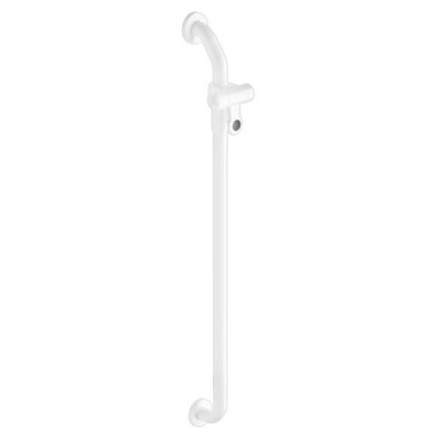 HEWI Safety Shower Rail - High Risk Design