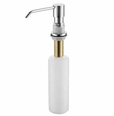 Henry Holt Integrated Soap Dispenser