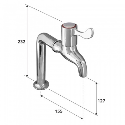 Traditional and Period Kitchen Taps - NotJustTaps.co.uk