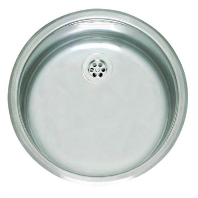 Hart 370 Round Dental Sink | Dental & Medical Inset Bowl