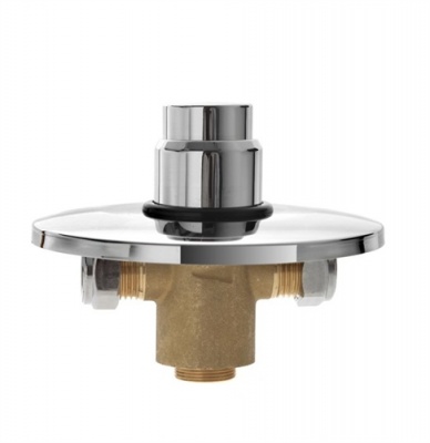 Hart Timed Flow Shower Control Valve