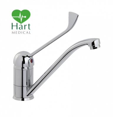 Hart Commercial Medical Sink Mixer