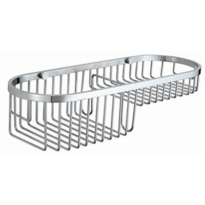 The Nofer Stainless Hotel Sponge Basket