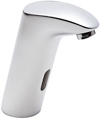 infrared sensor tap