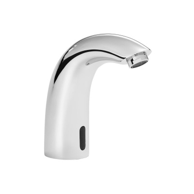 Bristan S1 automatic swan spout sensor tap | WRAS approved touchless taps