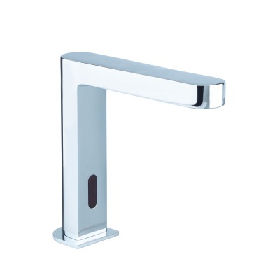 Bristan S3 Automatic Extra High Spout Sensor Tap | WRAS Approved Sensor Taps