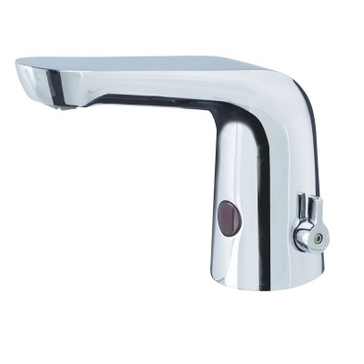 Bristan S4 Automatic Temperature Adjustable Sensor Tap | WRAS Approved Sensor Taps