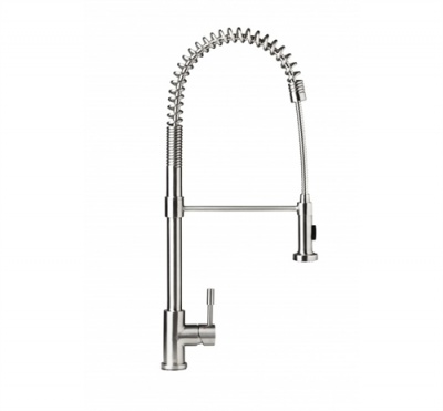 Inox Pro Professional Stainless Sink Mixer
