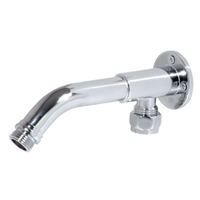 Inta Bottom Entry Shower Arm