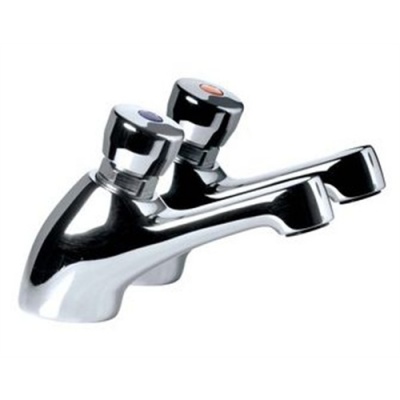 Inta stop shut off basin taps | Stop Taps