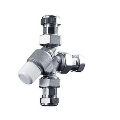 Intamix Failsafe L Mix Thermostatic Mixing Valve