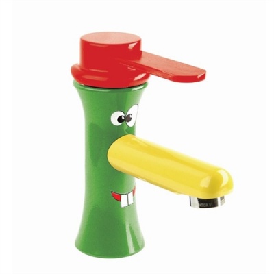 Intatec Kindergarten Lever Tap