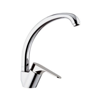 Class Line High Spout Kitchen Tap