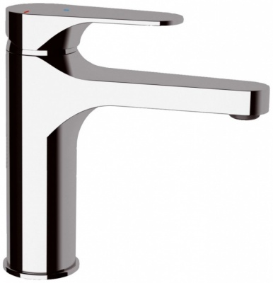 Class Line Eco Mixer Tap - Sustainable Basin Tap