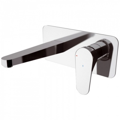 Class Line Eco Wall Mounted Basin Tap| Sustainable Tap