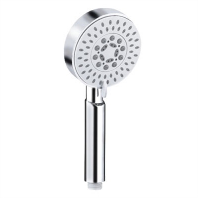 Luxe 5 Spray Mode Shower Handset