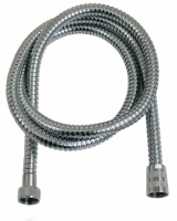 Extra Long Shower Hose 12mm bore x 2m length