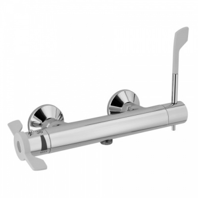 Ability Exposed Thermostatic Shower Valve