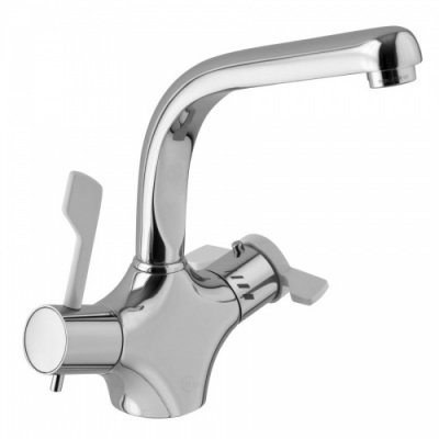 Ability Thermostatic Kitchen Tap