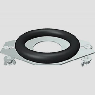 Toilet Close Coupling Kit - Ideal Standard Fit