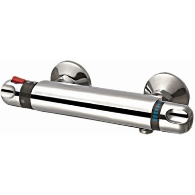 Value Thermostatic Bar Valve