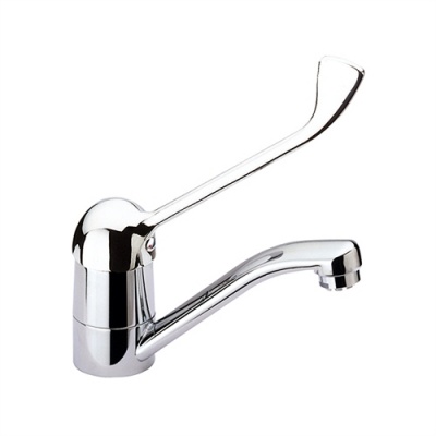 Short Spout Medical Mixer