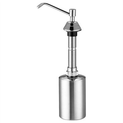 Nofer Commercial Inset Soap Dispenser