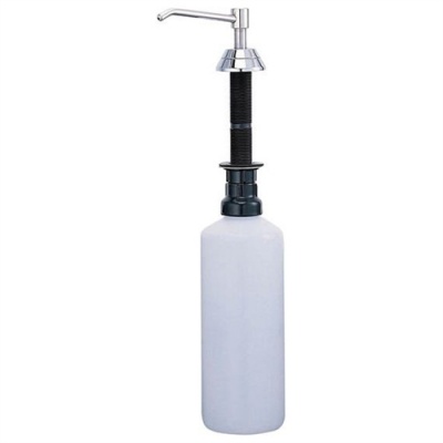 Nofer Commercial Inset Soap Dispenser