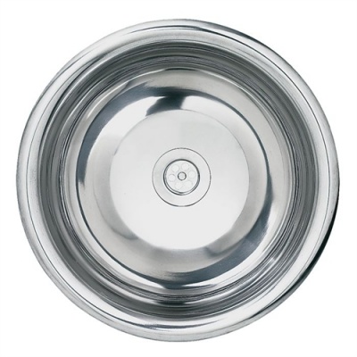 Euro Inset Medical Wash Basin - 405mm