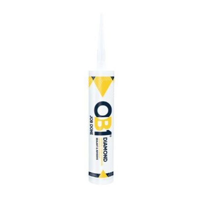 OB1 Diamond Sealant & Adhesive