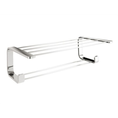 Outline Luxury Designer Towel Rack