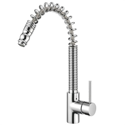 The Pegler Chef Kitchen Tap