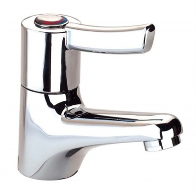 Premium Sequential Basin Tap