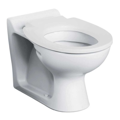 Armitage Shanks Contour 21 Schools Back to Wall WC Pan - 305mm high