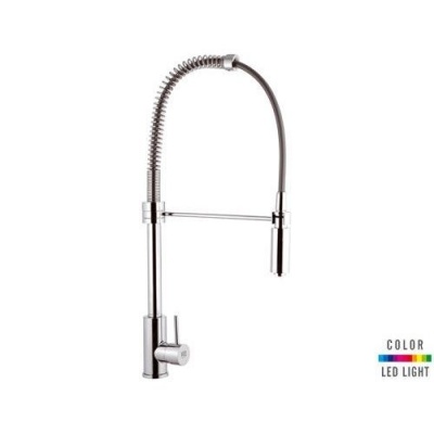 Remer Turbine 77 Kitchen Mixer Tap