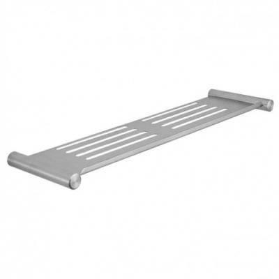 Roma Commercial Towel Shelf