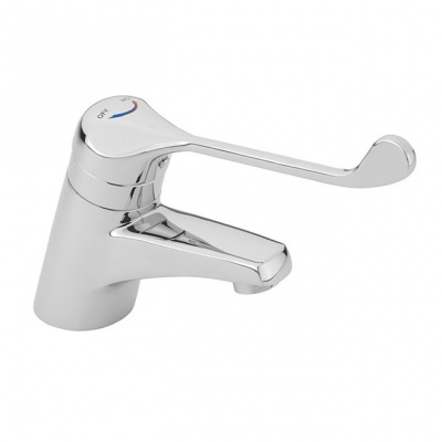 Thermostatic TMV3 Sequential Basin Mixer Tap