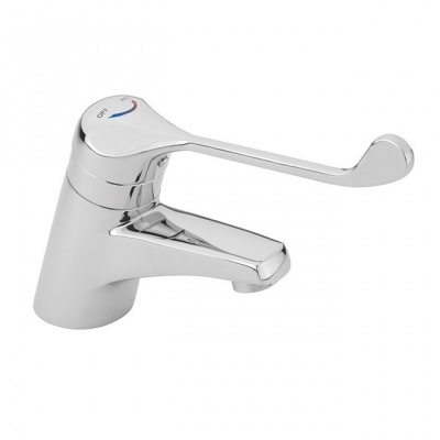 Hart TMV3 Sequential Thermostatic Basin Mixer Tap