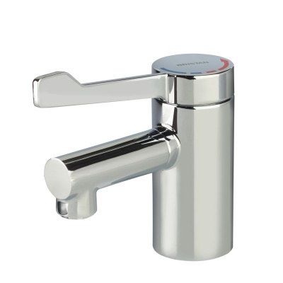 Bristan HTM04-01 Thermostatic Basin Mixer